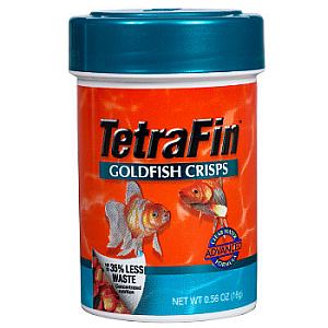 TetraFin Fish Food